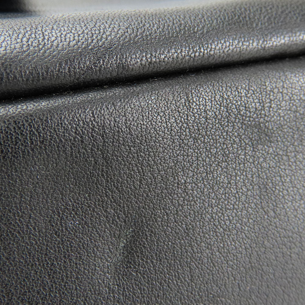 COACH Shoulder Bag F71662 Nylon blue