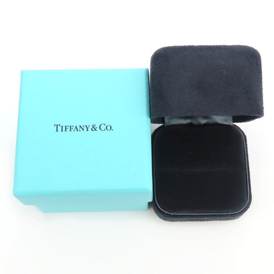 TIFFANY&Co. Ring K18 yellow gold Yellow Gold micro link