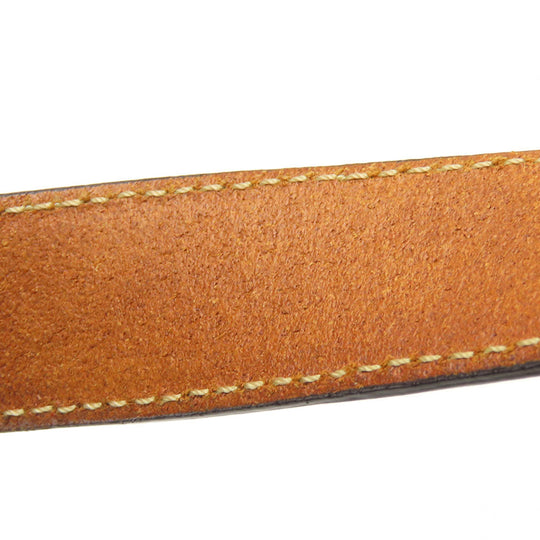 COACH Tote Bag 11843 leather white Women Used Authentic