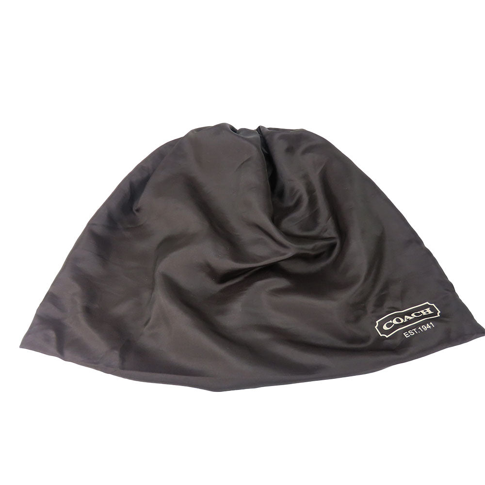 COACH Tote Bag 11843 leather white Women Used Authentic