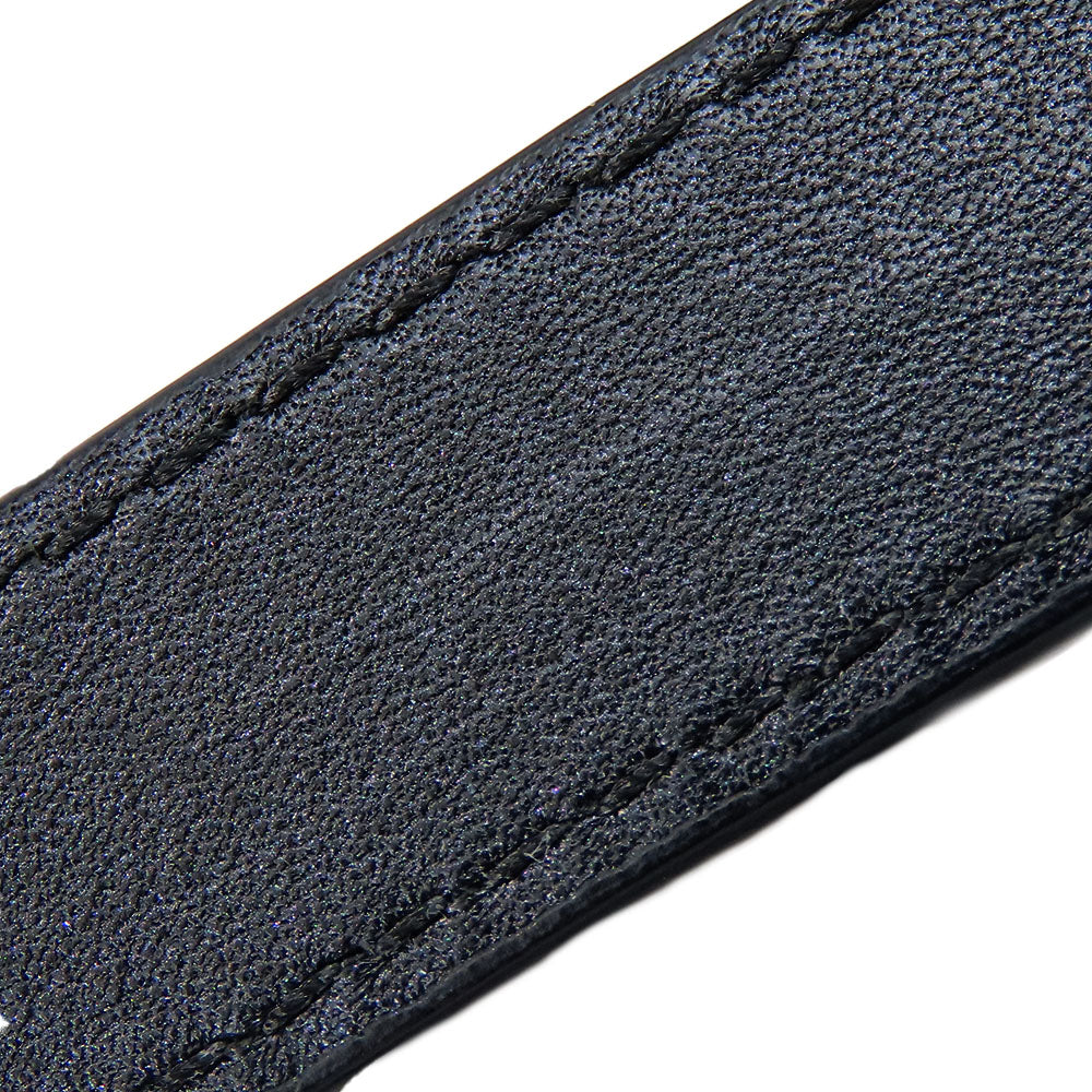 COACH Tote Bag F17571 leather black Women Used Authentic