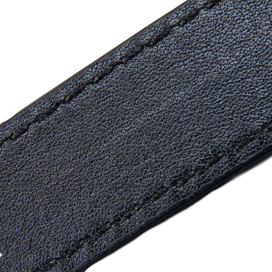 COACH Tote Bag F17571 leather black Women Used Authentic