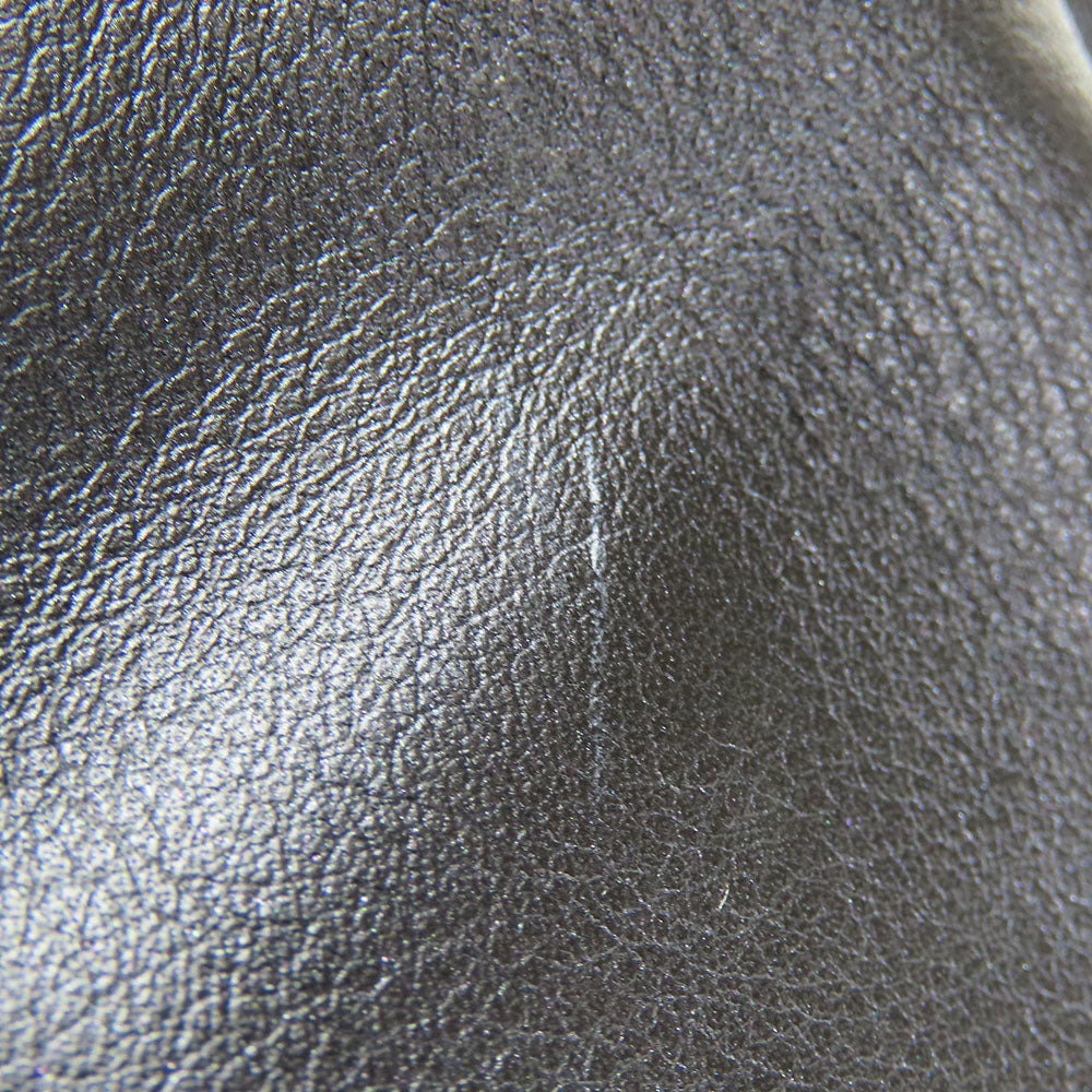 COACH Tote Bag F17571 leather black Women Used Authentic