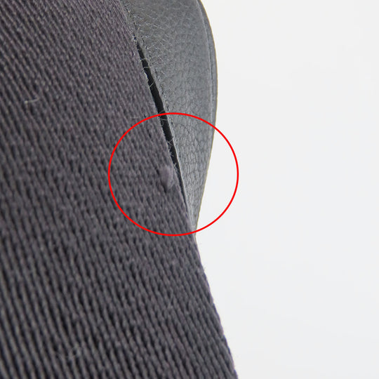 COACH Shoulder Bag 72331 leather black mens Used Authentic