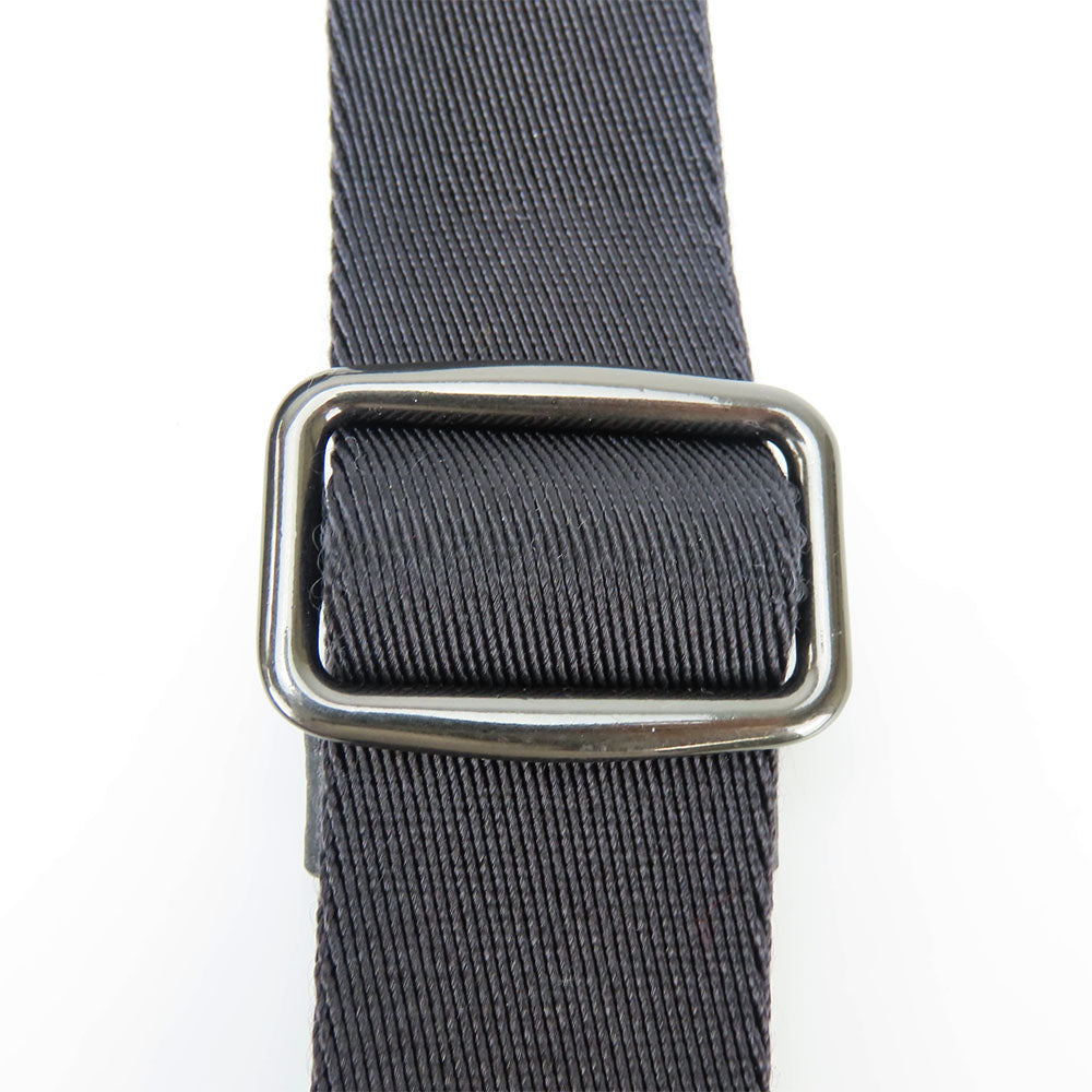 COACH Shoulder Bag 72331 leather black mens Used Authentic