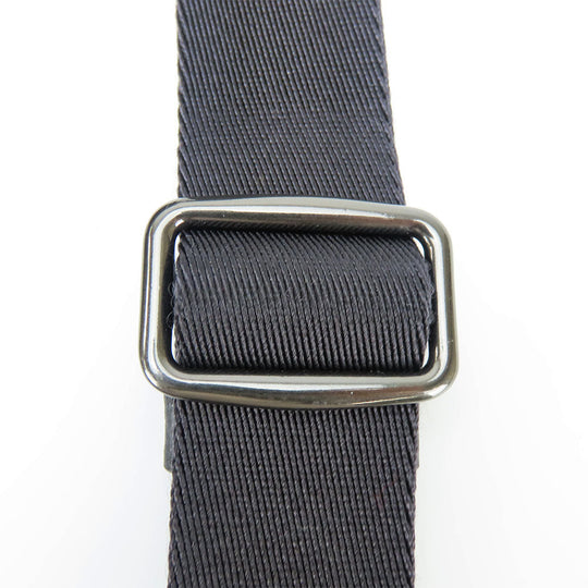 COACH Shoulder Bag 72331 leather black mens Used Authentic