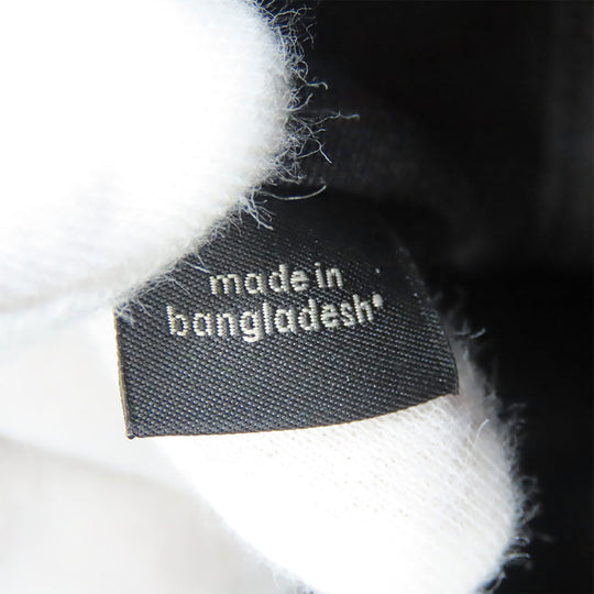 COACH Shoulder Bag C1556 leather black Women Used Authentic