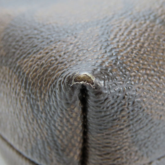 COACH Shoulder Bag F34938 PVC, Leather black Signature Women Used Authentic