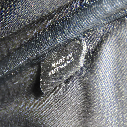 COACH Shoulder Bag F71764 Leather, PVC Brown Women Used Authentic