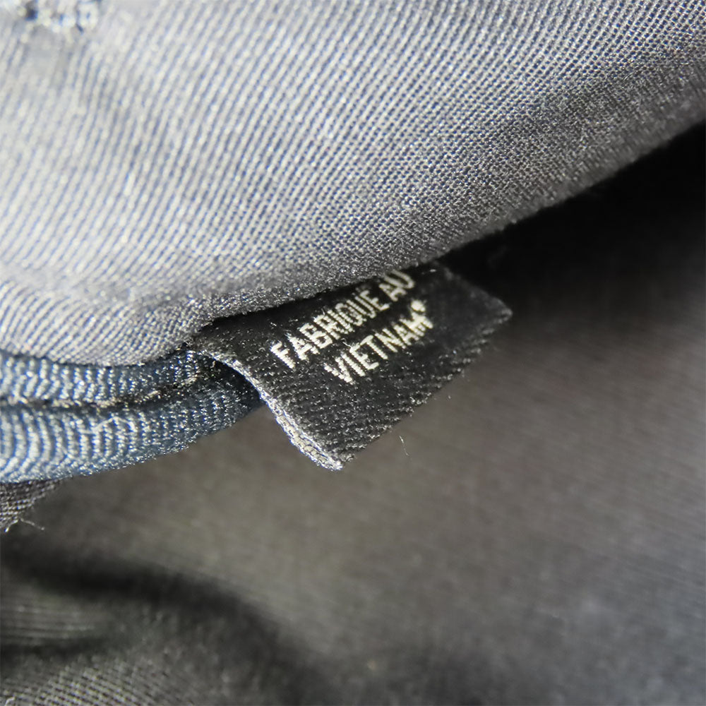 COACH Shoulder Bag F71764 Leather, PVC Brown Women Used Authentic