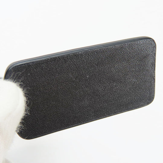 COACH Shoulder Bag F71764 Leather, PVC Brown Women Used Authentic