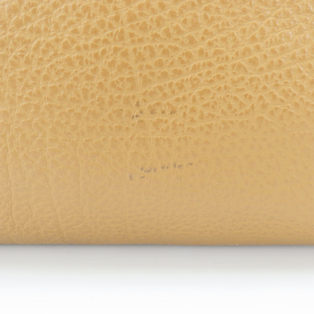 COACH Handbag F79999 Leather, Suede Brown Women Used Authentic