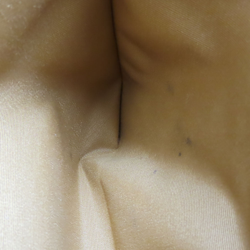 COACH Handbag F79999 Leather, Suede Brown Women Used Authentic