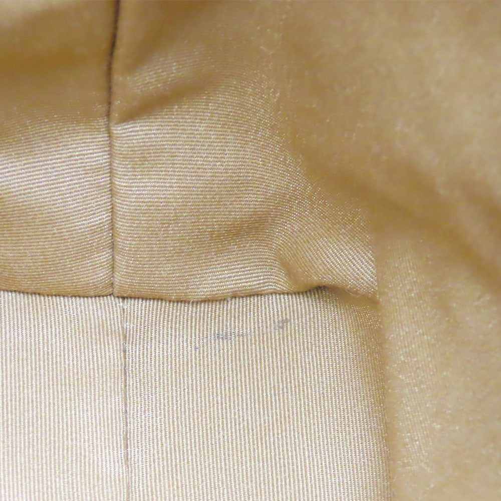 COACH Handbag F79999 Leather, Suede Brown Women Used Authentic