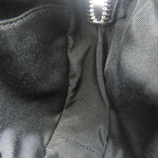 COACH Shoulder Bag F50715 Leather, PVC black unisex(Unisex) Used Authentic