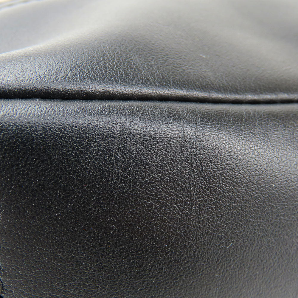 COACH Shoulder Bag F37573 PVC, Leather Brown unisex(Unisex) Used Authentic