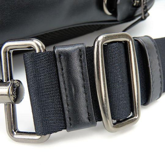 COACH Shoulder Bag F37573 PVC, Leather Brown unisex(Unisex) Used Authentic