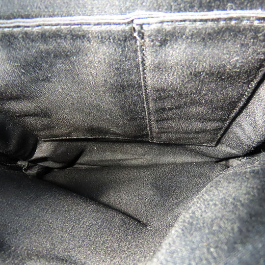 COACH Shoulder Bag F37573 PVC, Leather Brown unisex(Unisex) Used Authentic