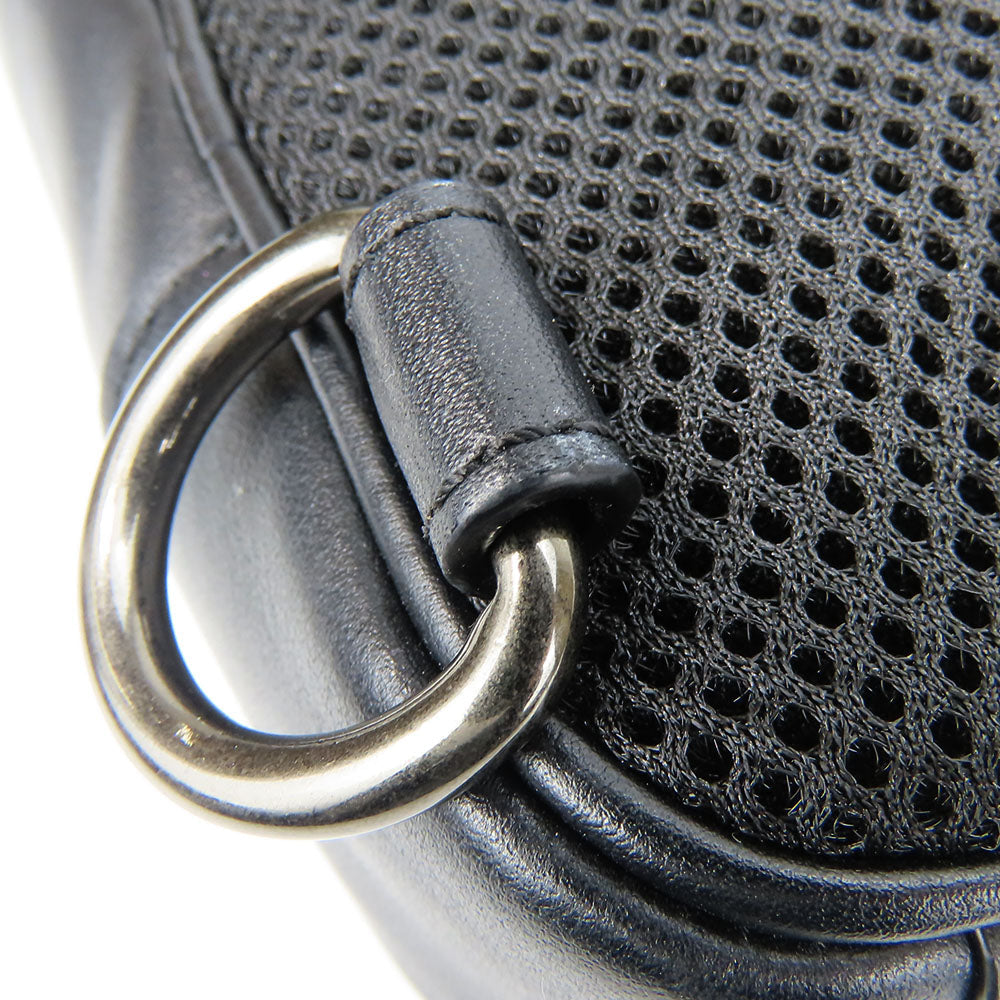 COACH Shoulder Bag F37573 PVC, Leather Brown unisex(Unisex) Used Authentic