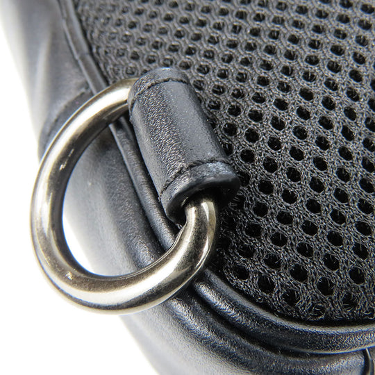 COACH Shoulder Bag F37573 PVC, Leather Brown unisex(Unisex) Used Authentic