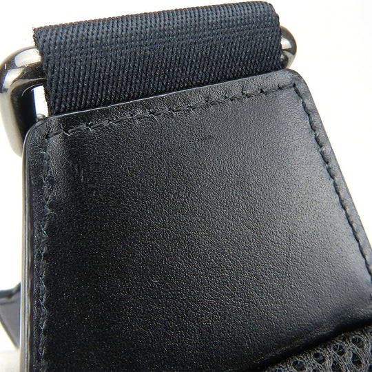 COACH Shoulder Bag F37573 PVC, Leather Brown unisex(Unisex) Used Authentic