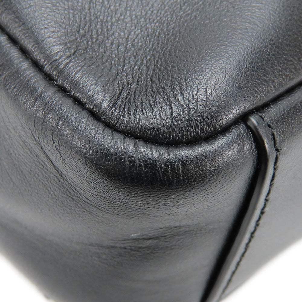 COACH Shoulder Bag F37573 PVC, Leather Brown unisex(Unisex) Used Authentic