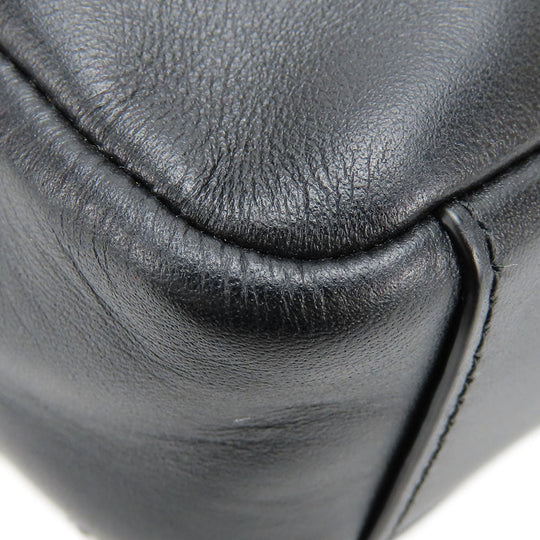 COACH Shoulder Bag F37573 PVC, Leather Brown unisex(Unisex) Used Authentic