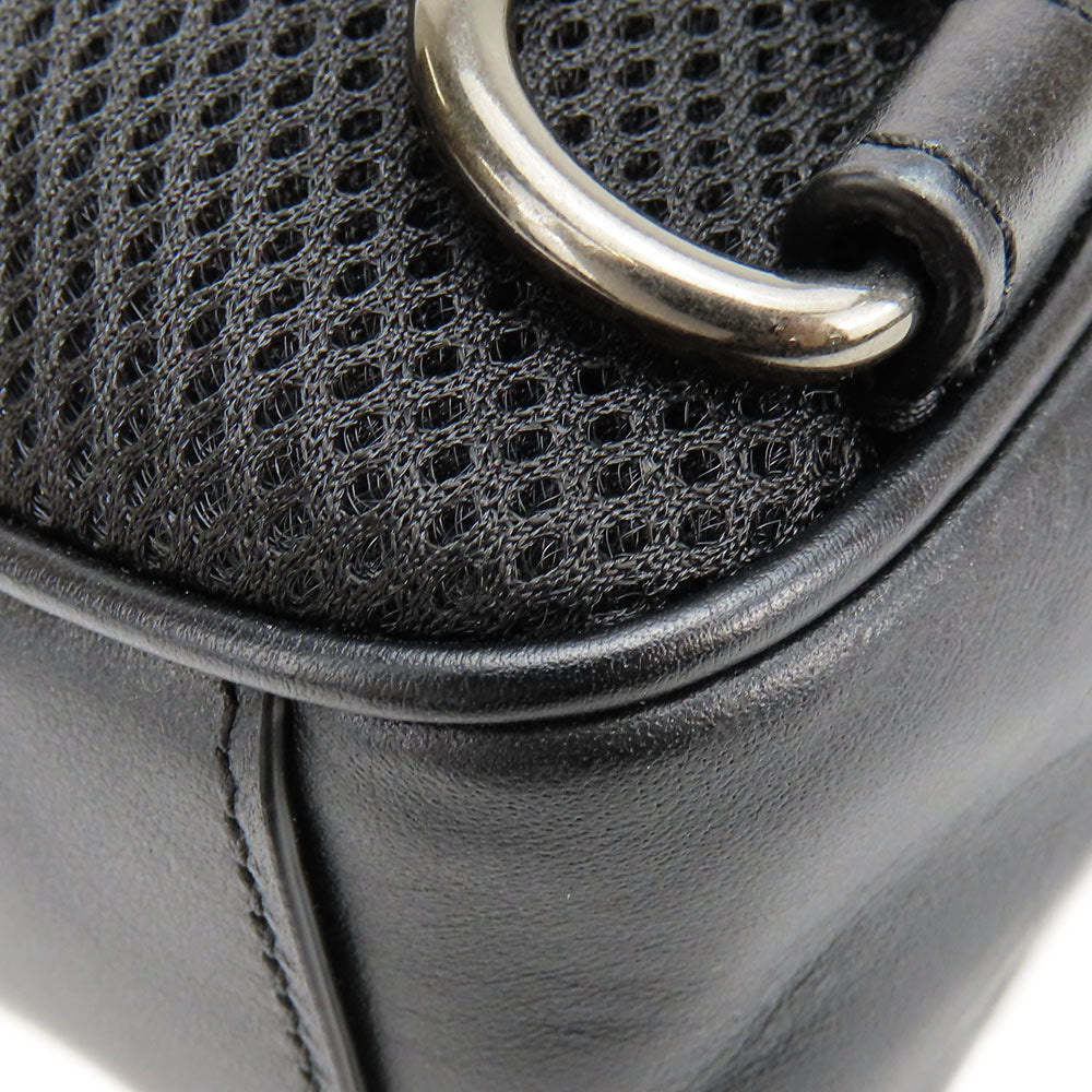 COACH Shoulder Bag F37573 PVC, Leather Brown unisex(Unisex) Used Authentic