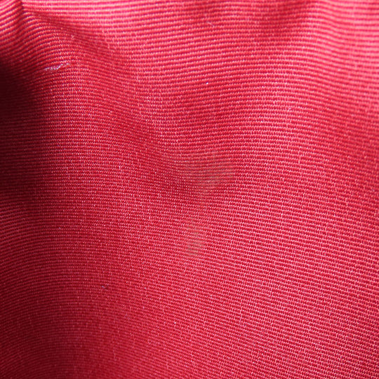 COACH Shoulder Bag 68168 Leather, PVC Red Signature Women Used Authentic