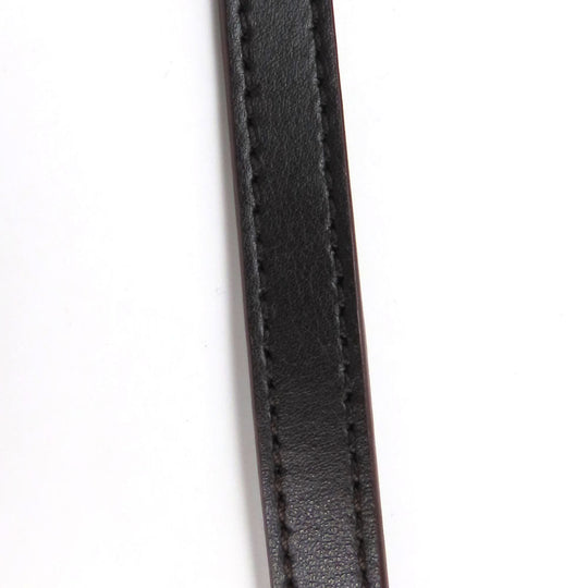 COACH Handbag F27582 Canvas, Leather Brown Women Used Authentic