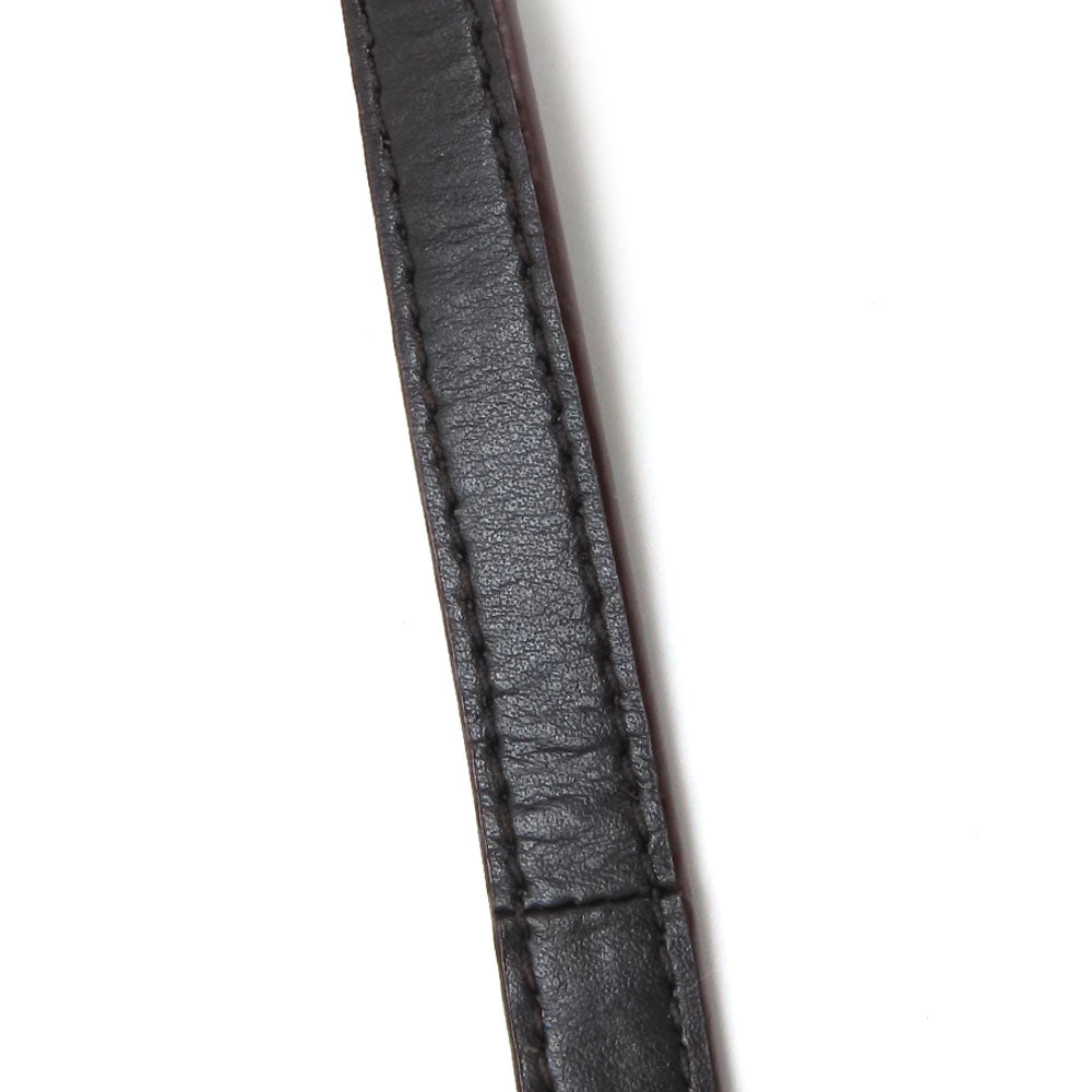 COACH Handbag F27582 Canvas, Leather Brown Women Used Authentic