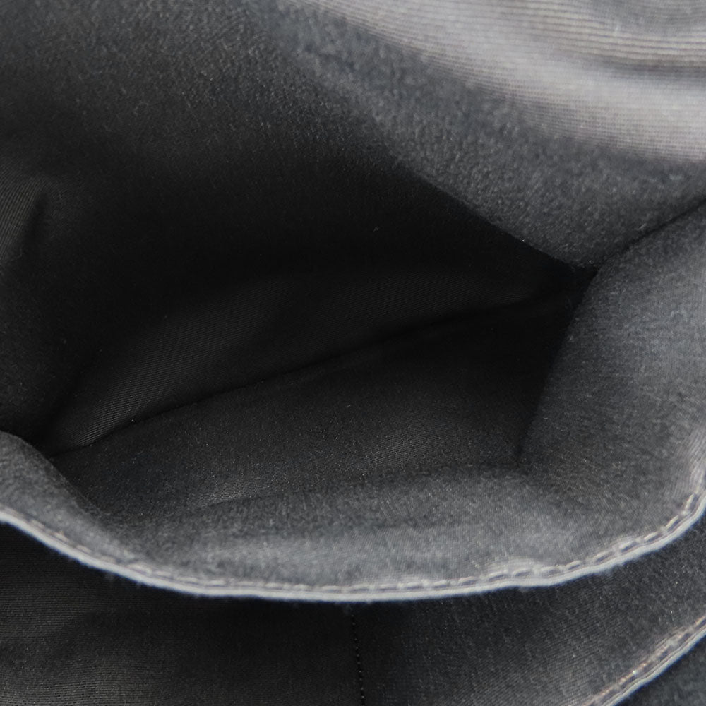 COACH Handbag F27582 Canvas, Leather Brown Women Used Authentic