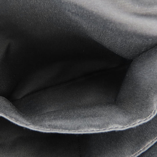 COACH Handbag F27582 Canvas, Leather Brown Women Used Authentic