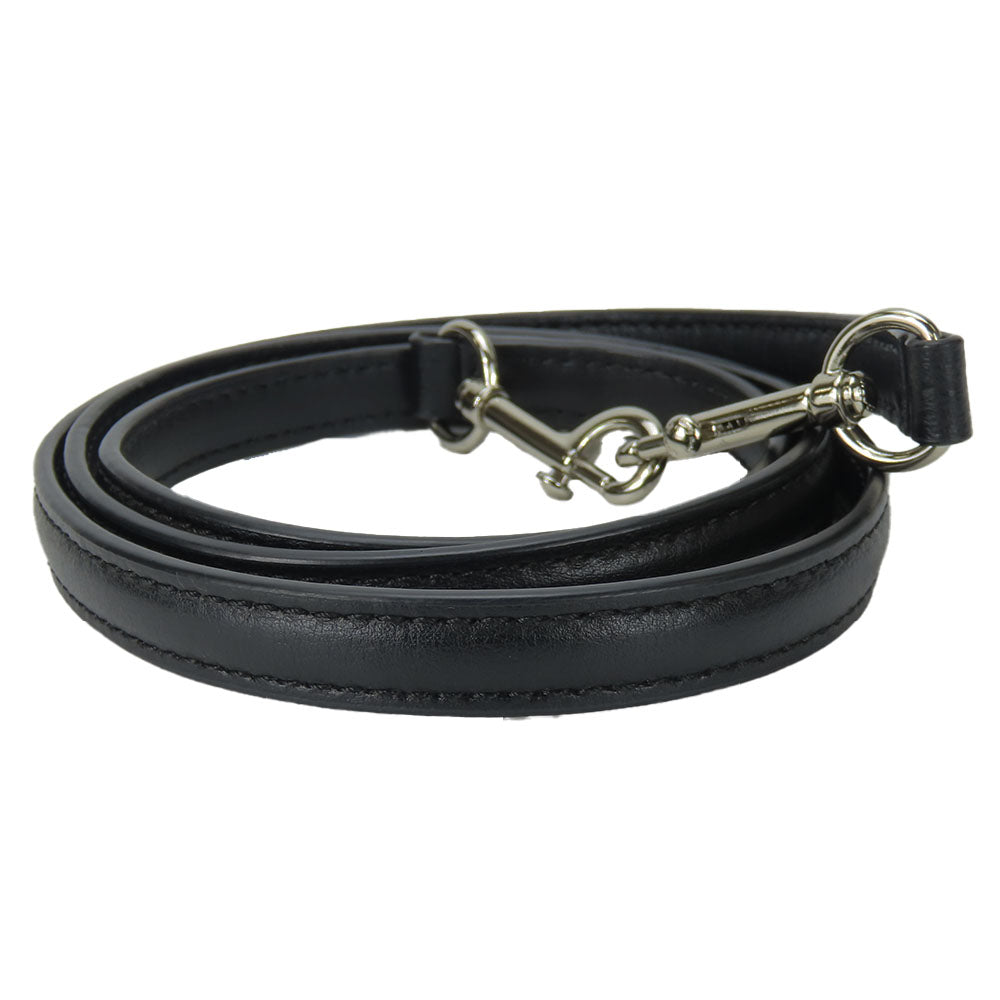 COACH Handbag F58283 canvas black Women Used Authentic