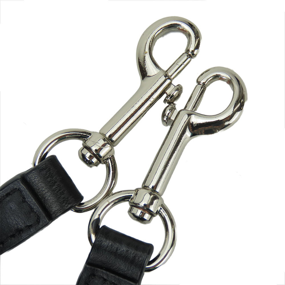 COACH Handbag F58283 canvas black Women Used Authentic