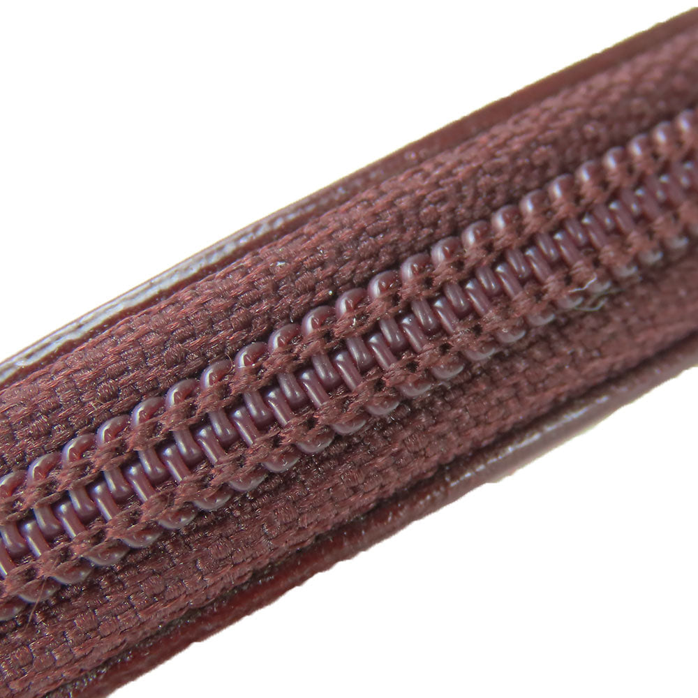 CARTIER Coin case L3000111 Calfskin Bordeaux Must Line Women Used Authentic