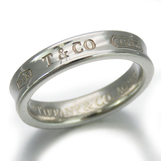 TIFFANY&Co. Ring Silver925 Silver 1837