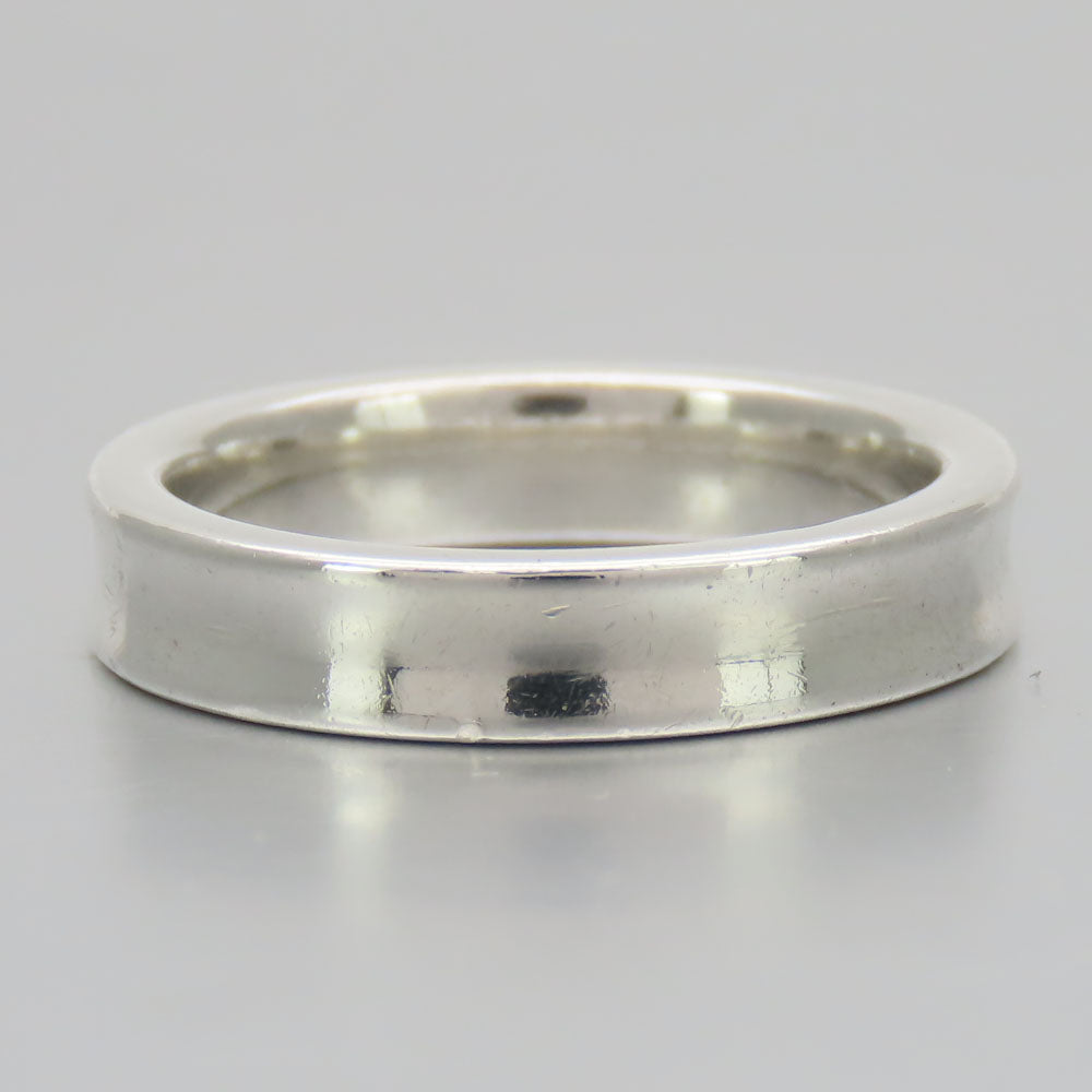 TIFFANY&Co. Ring Silver925 Silver 1837
