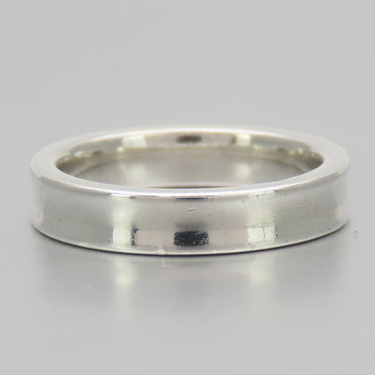 TIFFANY&Co. Ring Silver925 Silver 1837