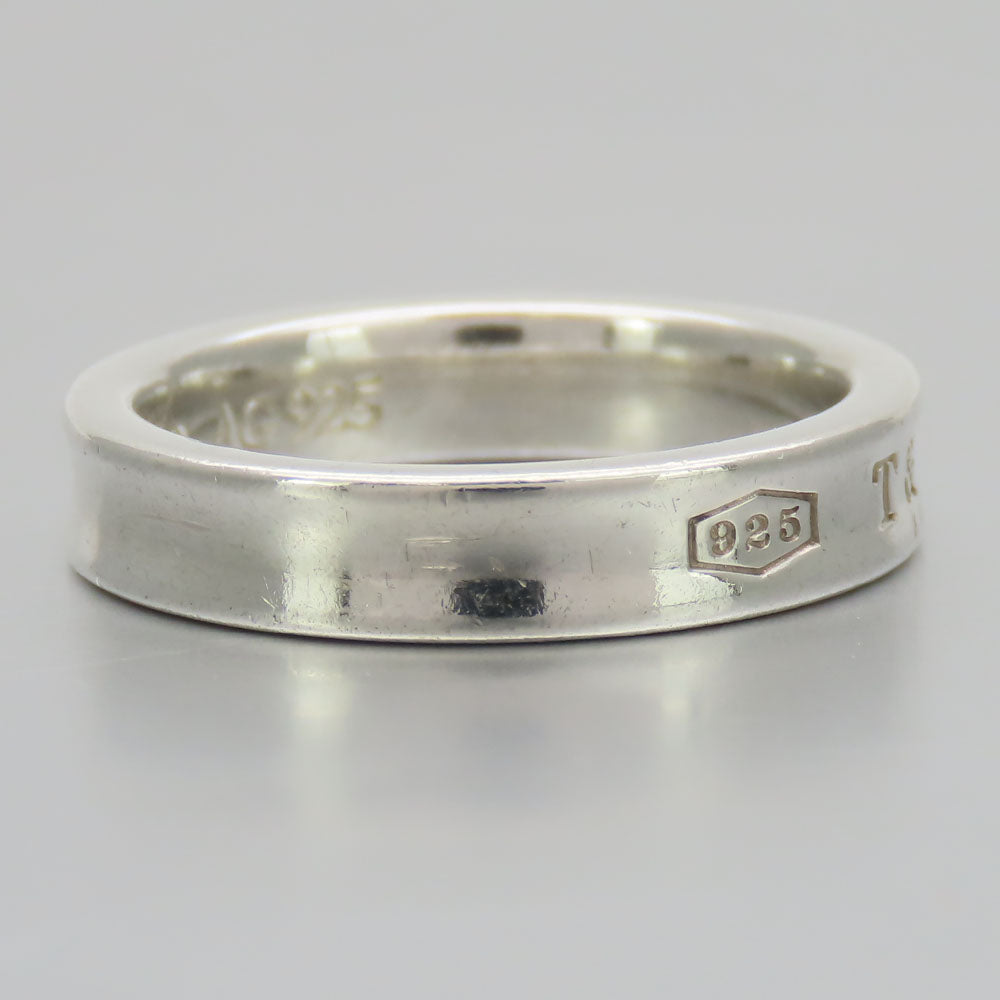 TIFFANY&Co. Ring Silver925 Silver 1837