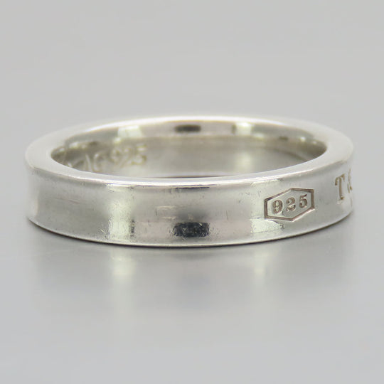 TIFFANY&Co. Ring Silver925 Silver 1837