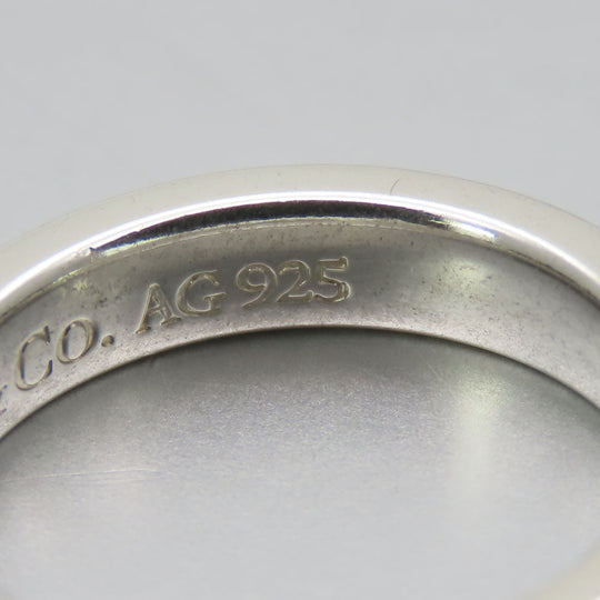 TIFFANY&Co. Ring Silver925 Silver 1837
