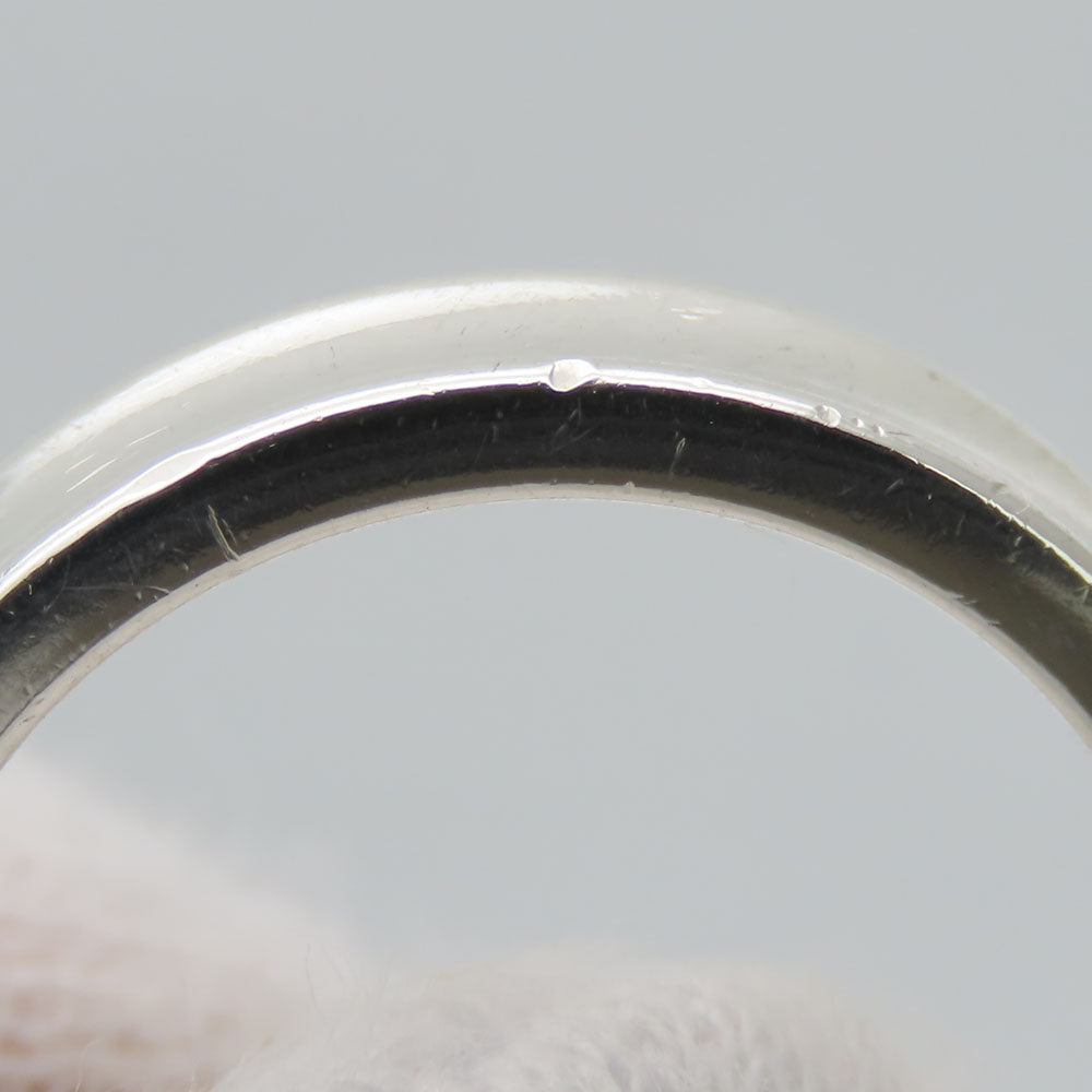 TIFFANY&Co. Ring Silver925 Silver 1837