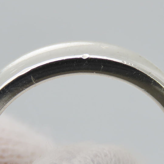 TIFFANY&Co. Ring Silver925 Silver 1837