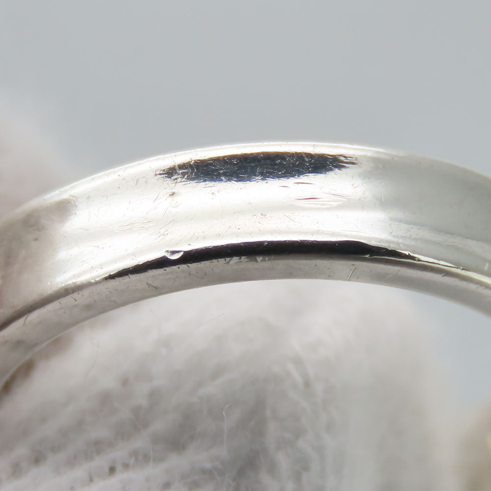TIFFANY&Co. Ring Silver925 Silver 1837