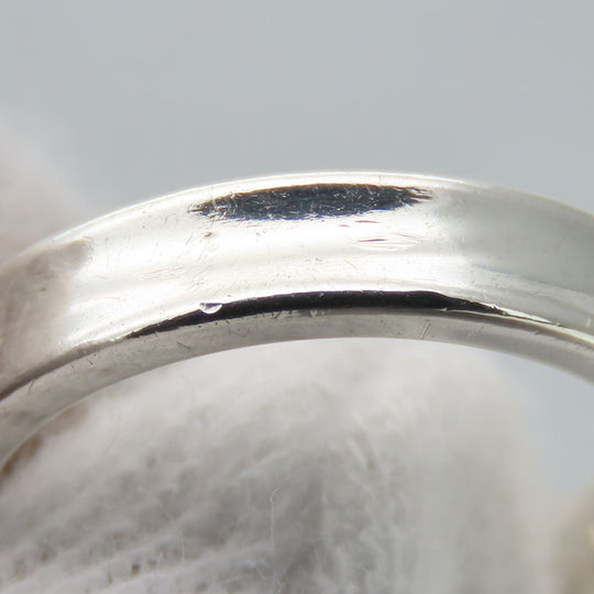 TIFFANY&Co. Ring Silver925 Silver 1837