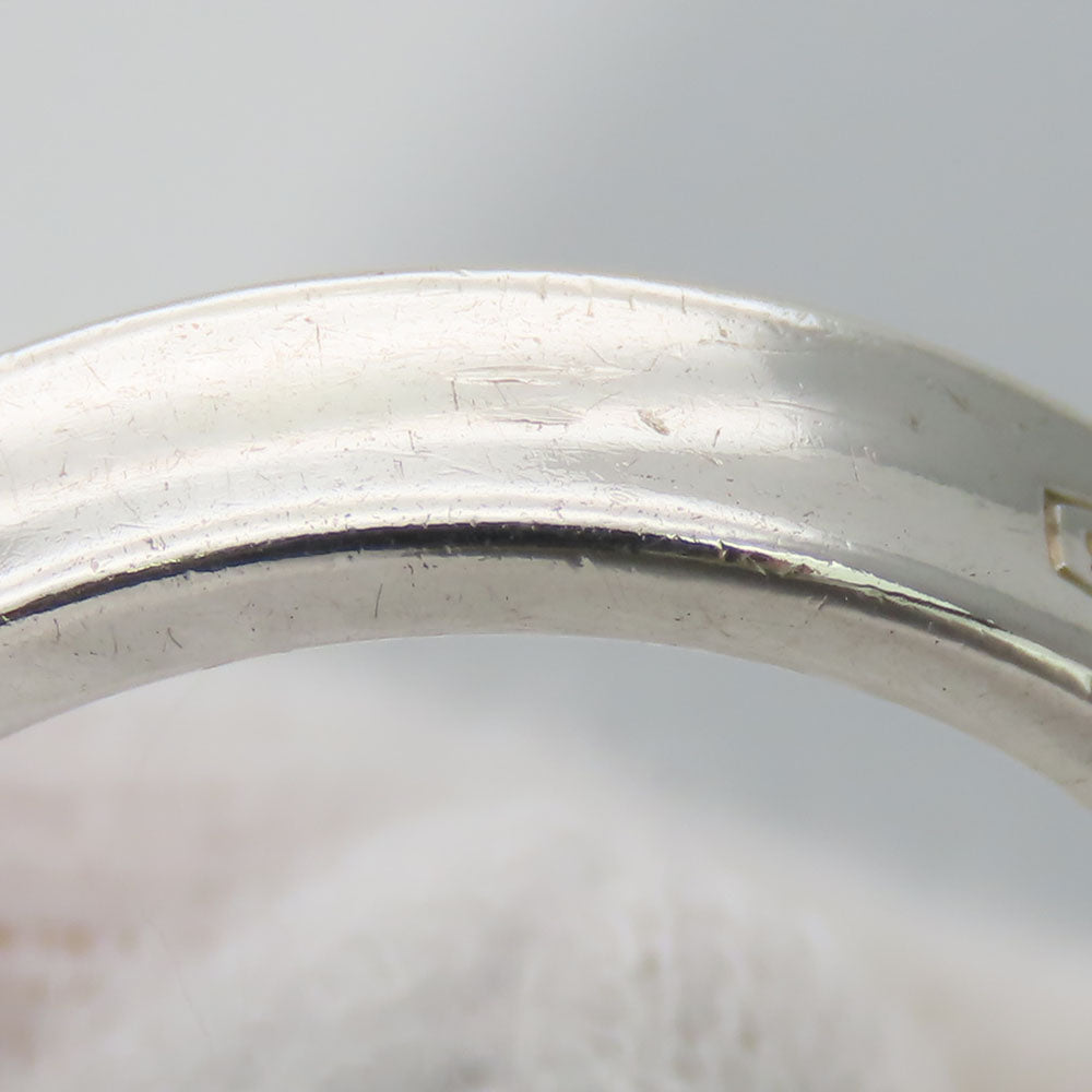 TIFFANY&Co. Ring Silver925 Silver 1837