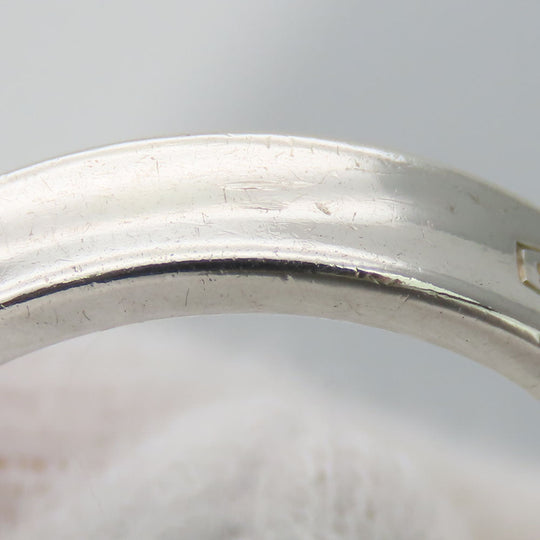 TIFFANY&Co. Ring Silver925 Silver 1837