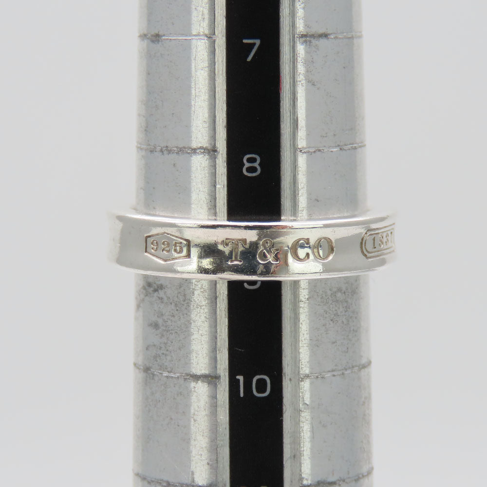 TIFFANY&Co. Ring Silver925 Silver 1837