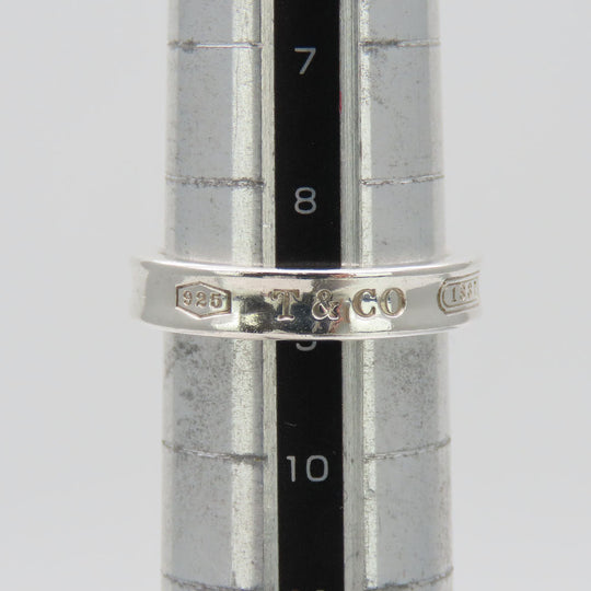 TIFFANY&Co. Ring Silver925 Silver 1837